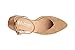 Viscata Ullastret Espadrille Suede Wedges Spain Handmade 2 ½” Heel Women's Sandals with Premium Suede Upper and 100% Natural Jute Midsole for all Occasions: Casual, Work, Party