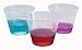 Medline Disposable 1oz Medicine Cups - Case of 5,000