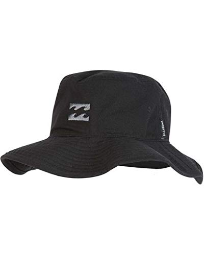 Billabong Men's Big John Hat Stealth One Size