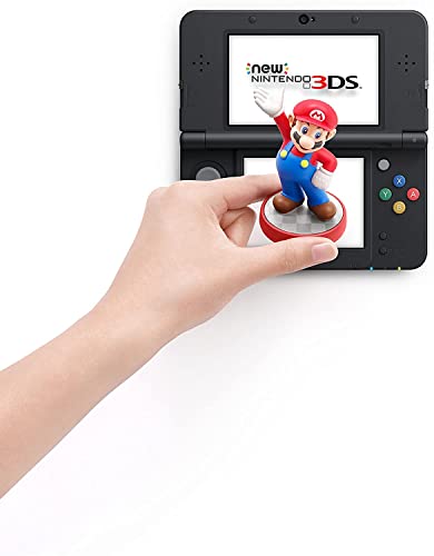 Mario Amiibo - Japan Import (Super Mario Bros Series)