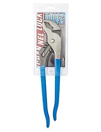 Channellock 442 12 pulgadas V Jaw   Alicates multitoma