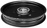 Rotary 12419 Flat Idler Pulley