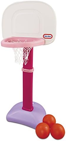 Little tikes basketball Clearance