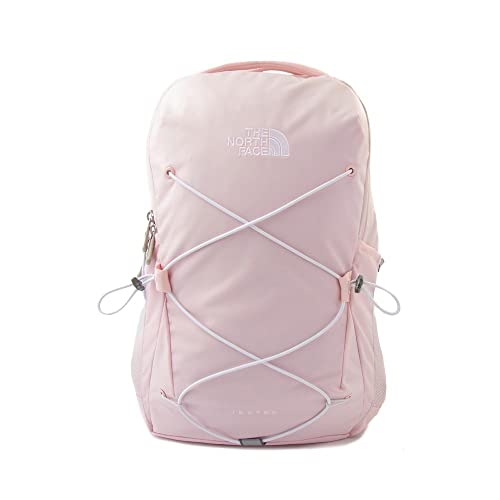 The North Face Women's Jester School Laptop Backpack in Kuwait Whizz - Main Image