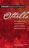 Paperback Othello - Folger Shakespeare Library Book