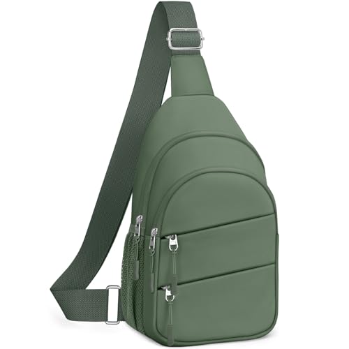 Tuwubi Crossbody Bags