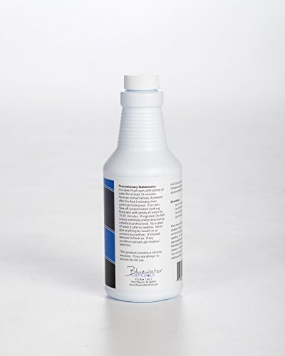 Spa and Hot Tub Defoamer - Quickly Takes Foam Down - 16 Ounce Pint - Thumbnail 2