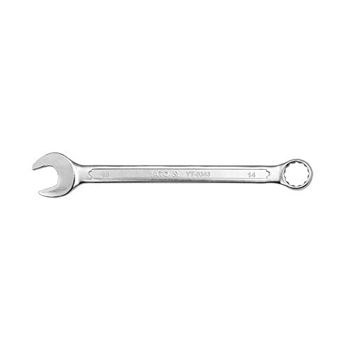 COMBINATION SPANNER 14MM en promo sur Amazon