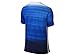 Nike USA Mens Away Stadium Soccer Jersey (Blue)