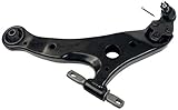 MOOG RK620334 Suspension Control Arm and Ball Joint