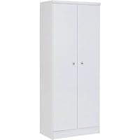 Home Source Industries MOP Storage Cabinet