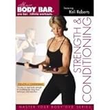 Body Bar Strength & Conditioning DVD