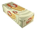 Kit Kat White Chocolate Candy Bar 1.5oz - 24 ct