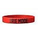 Fearless Nikki Brie Mode Bella Twins 3 Piece Rubber Bracelets