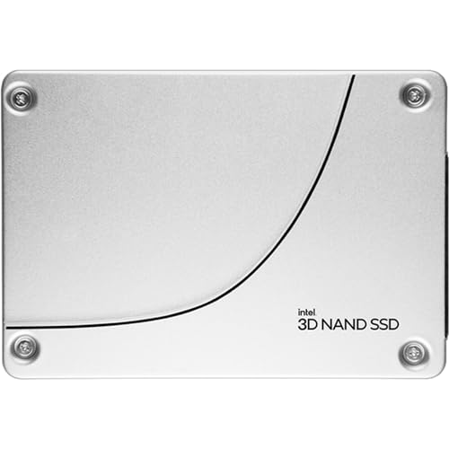 Solidigm D3 S4620 Solid State Drive