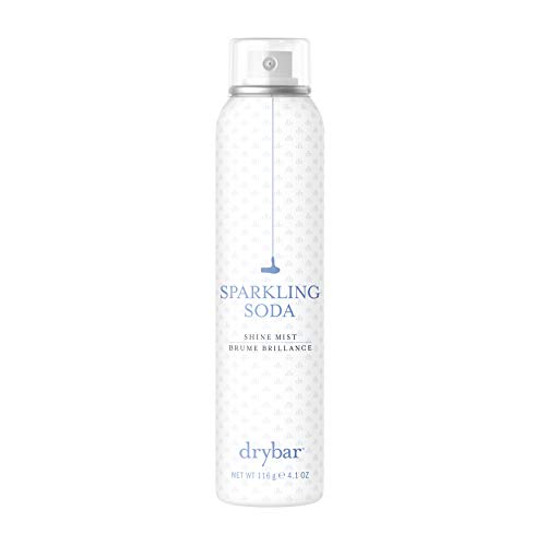 Drybar Sparkling Soda Shine Mist - Image 2
