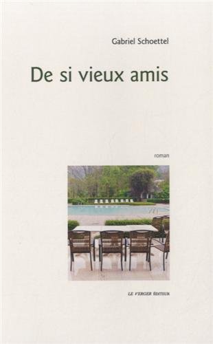 De  si vieux amis