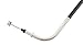 Connection PC16-1038 Clutch Cable For Suzuki LT-R 450 06 07 08 09 10 11 58200-45G00