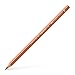 Faber-Castell Polychromos Artists' Single Pencil - Colour 187 Burnt Ochre