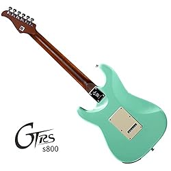 MOOER GTRS S800 Intelligent Guitar
