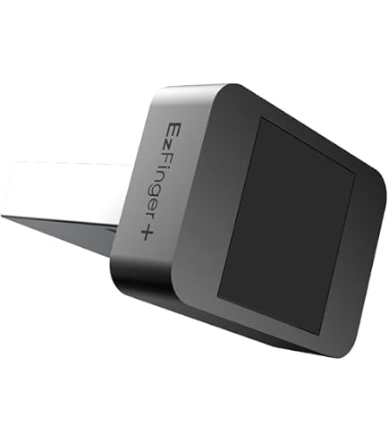 Amazon.com : BIO-key SideSwipe Fingerprint Reader - Tested