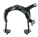 Tektro 984 BMX Sidepull Front Freestyle Caliper Brake Black