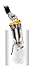 Dyson DC33 Multi-Floor Upright Bagless Vacuum Cleaner