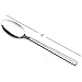 Saedy 12-Piece Tea Spoon Set, Dessert Coffee Spoon Stainless Steel, 6-Inch