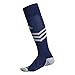 adidas Mundial Zone Cushion Soccer Socks (1-Pair)