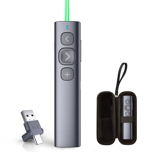 Norwii N95 Presentation Clicker