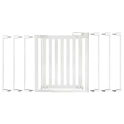 Qdos Designer Gate Extensions for Crystal and