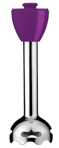 Cuisinart SmartStick Hand Blender - Dark Purple - Image 4