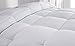Hanna Kay Luxurious Queen Comforter Down Alternative Duvet Cover|Moisture Wicking, Fluffy, Soft, Washable & Lightweight Blanket Enhance Your Sleep Quality, Feel Comfy, Wake Up Refreshed