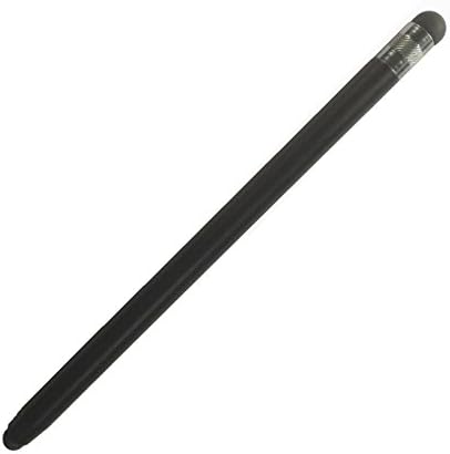 Stylus Pen, HTOOR 2 mm Stylus Digital Pens, Metal Stylus Pen for Touch Screen Devices iPhone iPad Android Smartphones &amp; Tablets