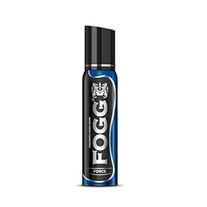 Fogg Force Body Spray, 120ml