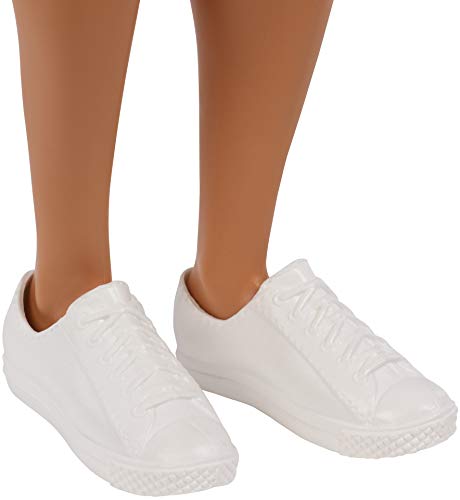 3 Barbie+Fashionistas+Doll+Hyper+Print