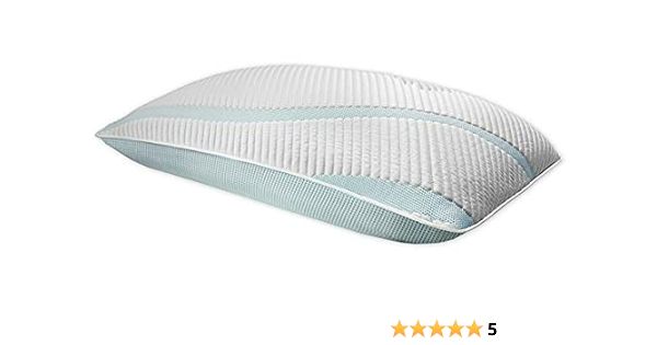 tempur pedic cloud cool touch