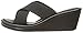 Skechers Cali Women's Rumblers Gore-Geous Wedge Sandal