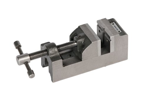 Palmgren 12152 6 Drill Press Vise 1.5 Inch