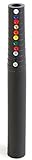 Hireko Graphite Golf Shaft Measuring Gauge