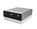 LG Electronics 14x SATA Blu-ray Internal Rewriter without Software, Black (WH14NS40) primary