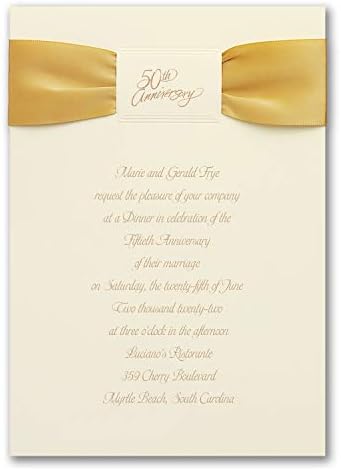 1225パック ゴールデンイヤー 招待状 誕生日招待状 Actually Cosme Com