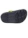 Crocs TMNT II K Light-Up Clog (Infant/Toddler/Little Kid/Big Kid), Navy/Volt Green, 8 M US Toddler