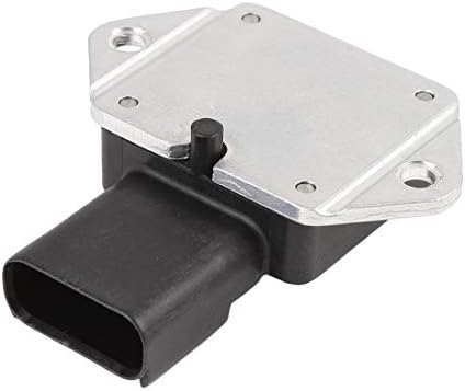 X AUTOHAUX 04707286AI - Rel&eacute; de ventilador de coche para Jeep Chrysler Dodge Plymouth