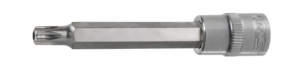KS Tools 922.1742 Ultimate mm Hole 1/2 T30 Torx Screwdriver Socket