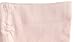 Dancina Footed Ballet Dance Tights Microfiber Size L (10-14) Ballet Pink