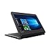 2017 Lenovo N23 11.6-inch Touchscreen 2-in-1 Business Laptop, Intel Celeron N3060, 4GB...