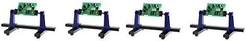 Aven 17010 Adjustable Circuit Board Holder (4-(Pack))