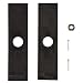 Edger Blade, 8 in. primary
