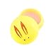 Bunny Solid Perfume (Fragrant Olive) Usagi Manju : Kyoto Bath & Body !! 1 piece